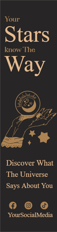 Custom Outdoor Yard Signs Multiple Sizes Your Star Know the Way