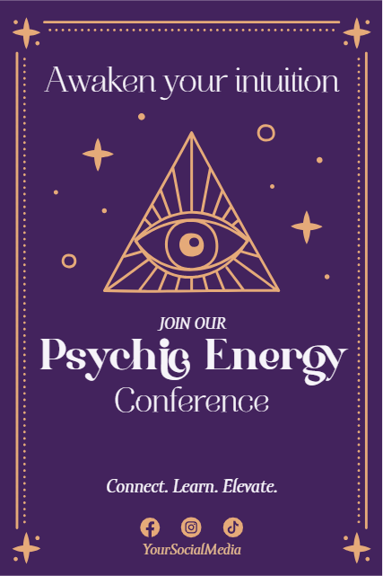 Custom Outdoor Yard Signs Multiple Sizes Awaken Your Intuition