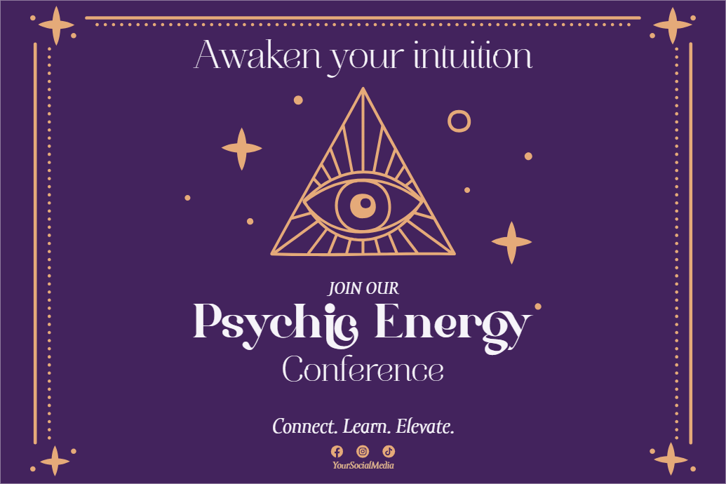 Custom Outdoor Yard Signs Multiple Sizes Awaken Your Intuition