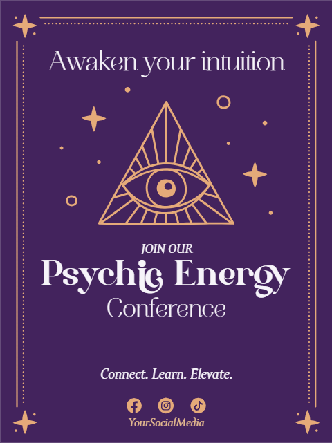 Custom Outdoor Yard Signs Multiple Sizes Awaken Your Intuition