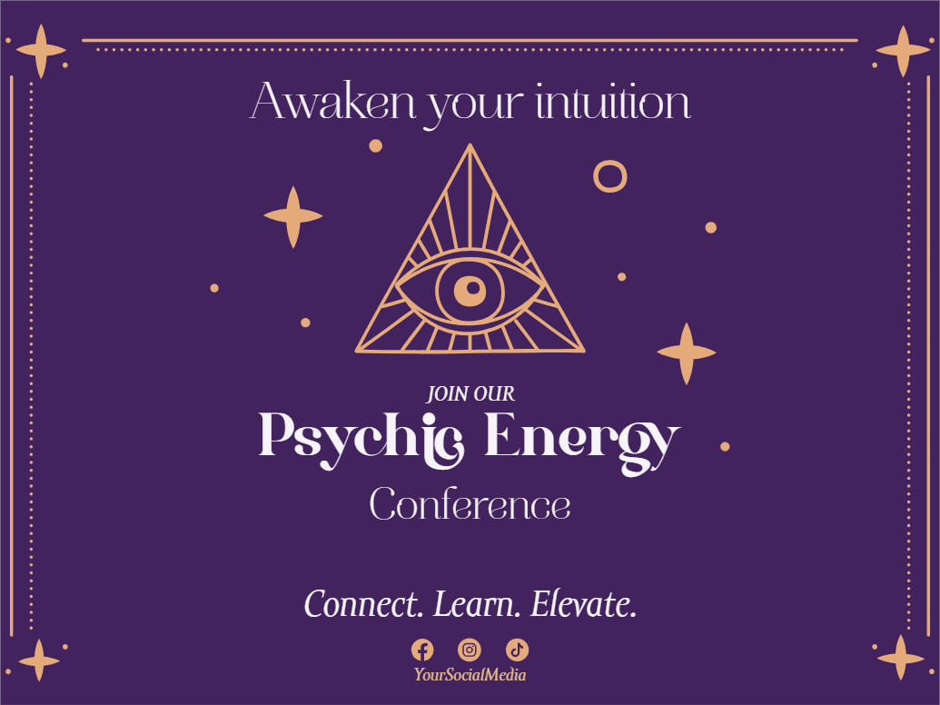 Custom Outdoor Yard Signs Multiple Sizes Awaken Your Intuition