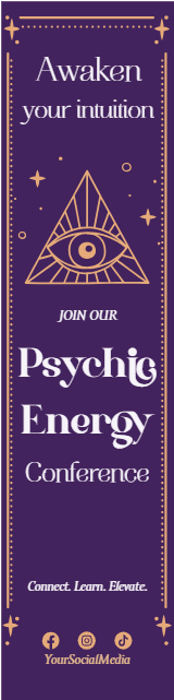 Custom Outdoor Yard Signs Multiple Sizes Awaken Your Intuition