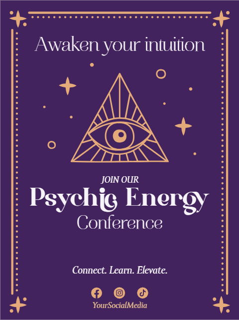 Custom Outdoor Yard Signs Multiple Sizes Awaken Your Intuition