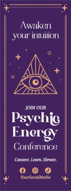 Custom Outdoor Yard Signs Multiple Sizes Awaken Your Intuition