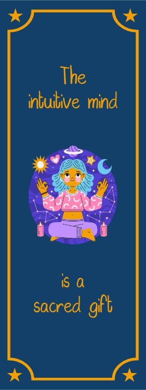 Custom Outdoor Yard Signs Multiple Sizes The Intuitive Mind