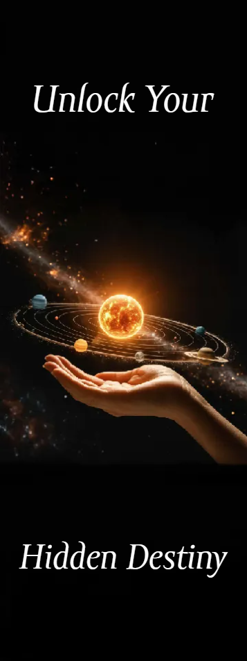 Custom Outdoor Yard Signs Multiple Sizes Unlock Your Hidden Destiny