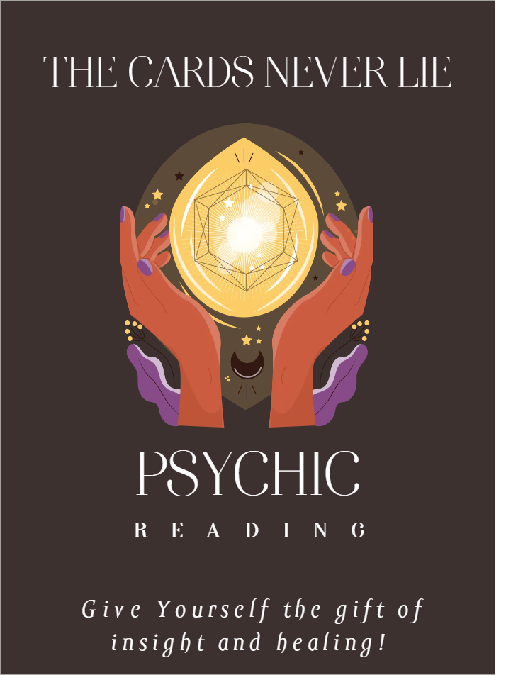 Custom Outdoor Yard Signs Multiple Sizes The Cards Never Lie