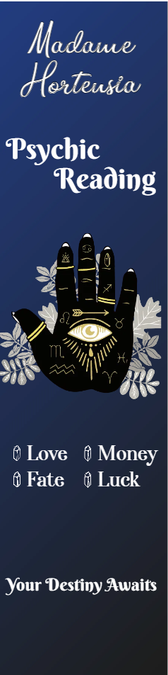 Custom Outdoor Yard Signs Multiple Sizes Your Destiny Awaits