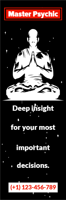 Custom Outdoor Yard Signs Multiple Sizes Master Psychic