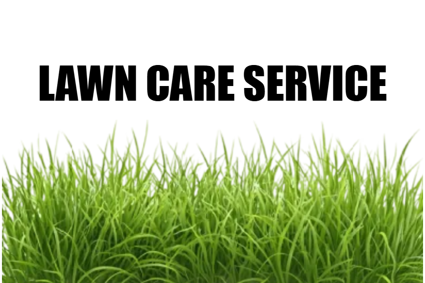 Custom Outdoor Yard Signs Multiple Sizes Lawn Care