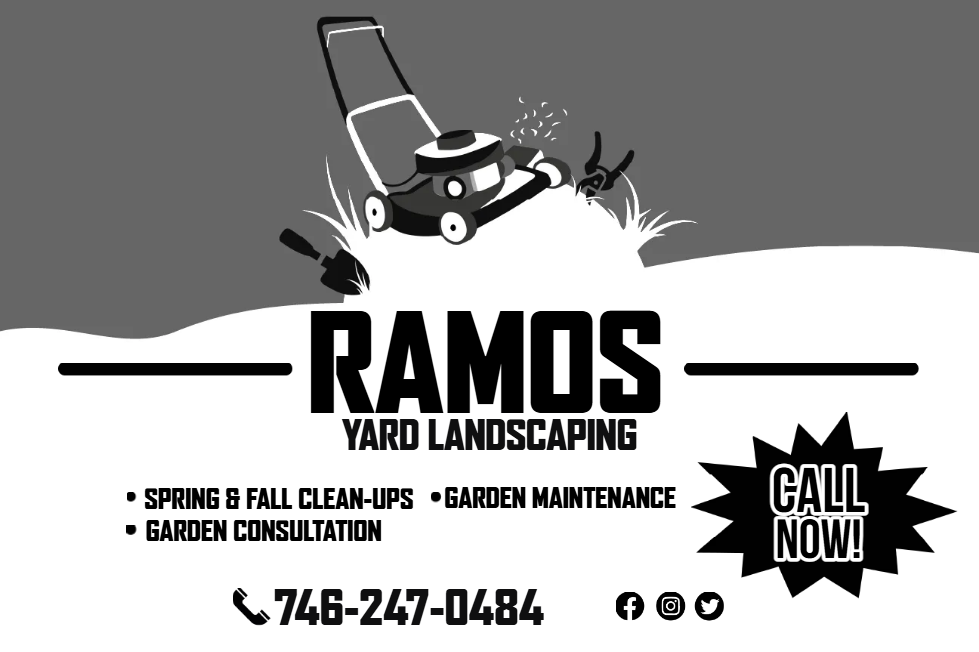 Custom Outdoor Yard Signs Multiple Sizes Yard Landscaping