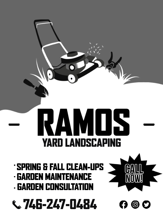 Custom Outdoor Yard Signs Multiple Sizes Yard Landscaping