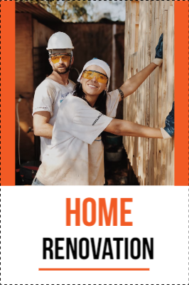 Custom Outdoor Yard Signs Multiple Sizes Home Renovation