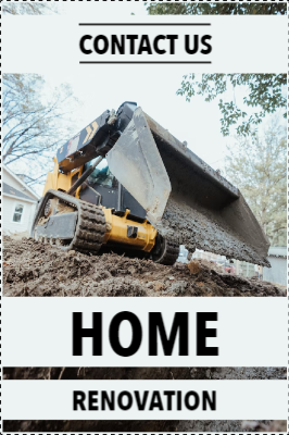 Custom Outdoor Yard Signs Multiple Sizes Home Renovation