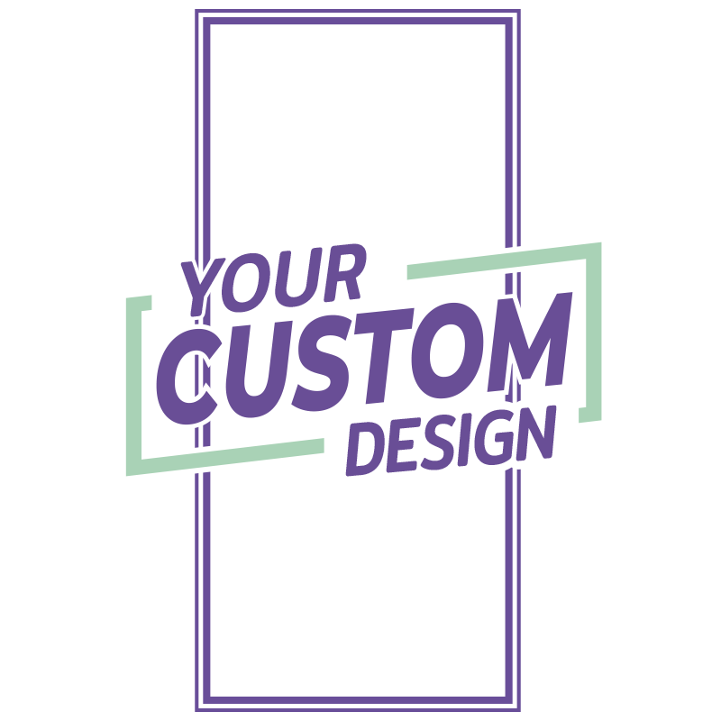 Custom Rack Cards Multiple Sizes