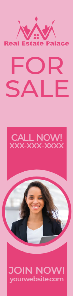 Custom Outdoor Yard Signs Multiple Sizes Real Estate Palace