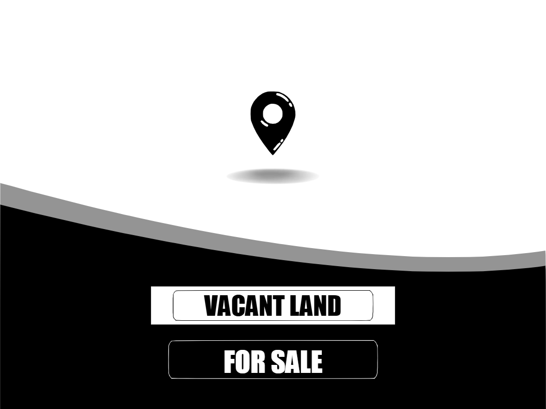 Custom Outdoor Yard Signs Multiple Sizes Vacant land