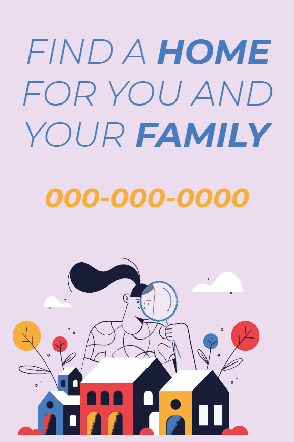 Custom Outdoor Yard Signs Multiple Sizes Home For You