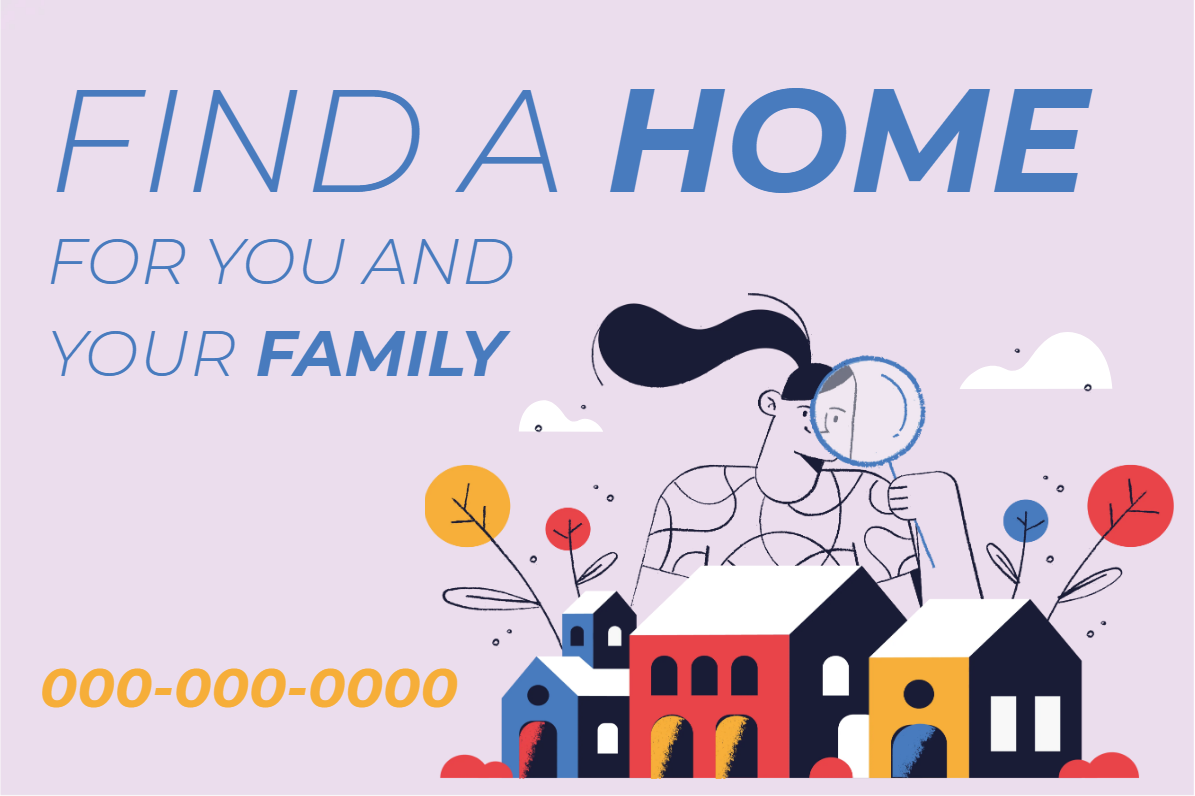 Custom Outdoor Yard Signs Multiple Sizes Home For You