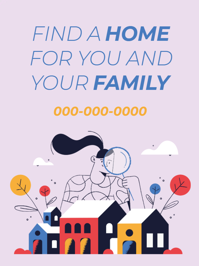 Custom Outdoor Yard Signs Multiple Sizes Home For You