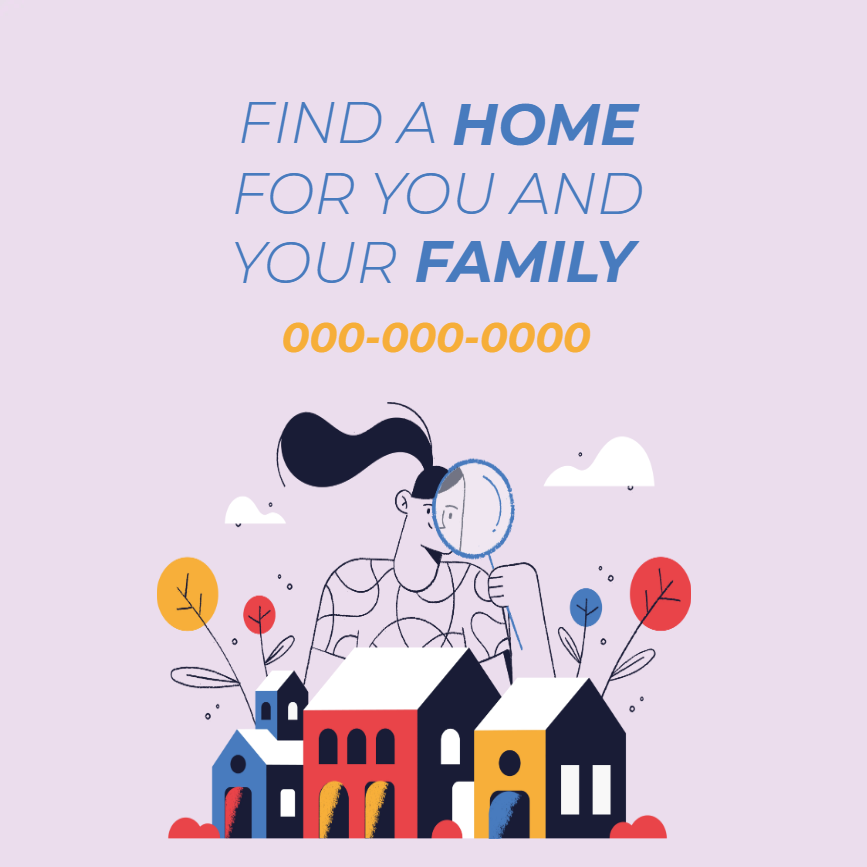 Custom Outdoor Yard Signs Multiple Sizes Home For You