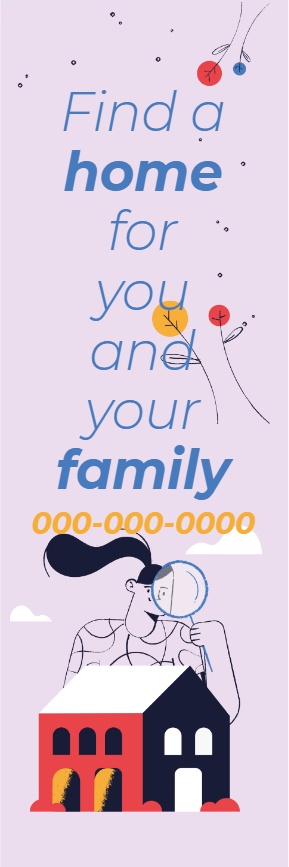 Custom Outdoor Yard Signs Multiple Sizes Home For You