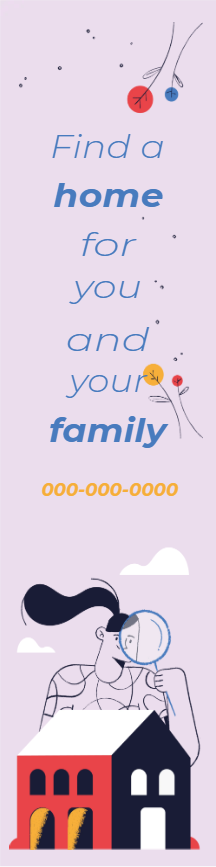 Custom Outdoor Yard Signs Multiple Sizes Home For You