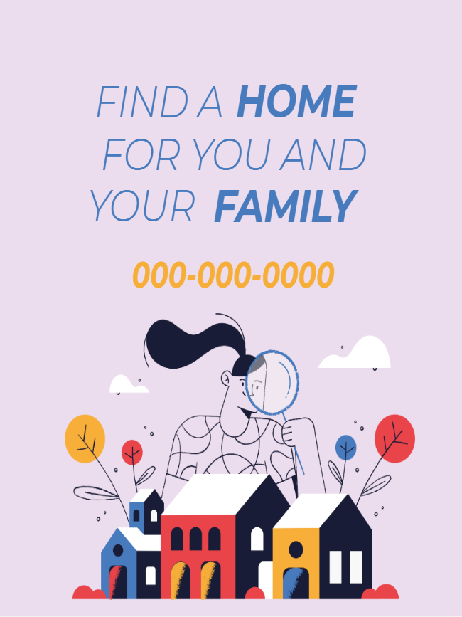 Custom Outdoor Yard Signs Multiple Sizes Home For You