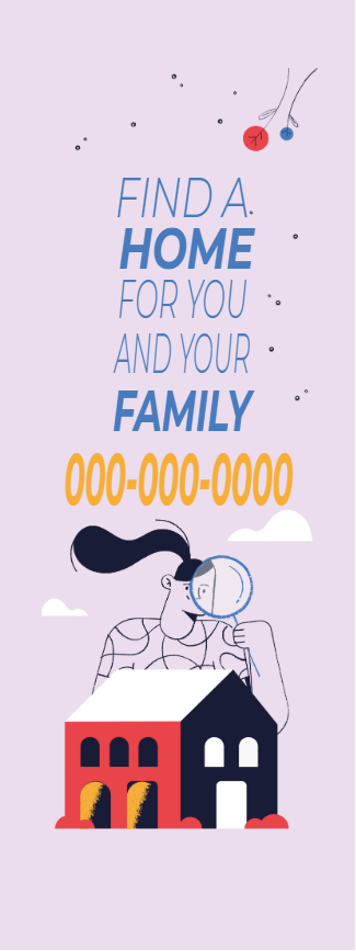 Custom Outdoor Yard Signs Multiple Sizes Home For You