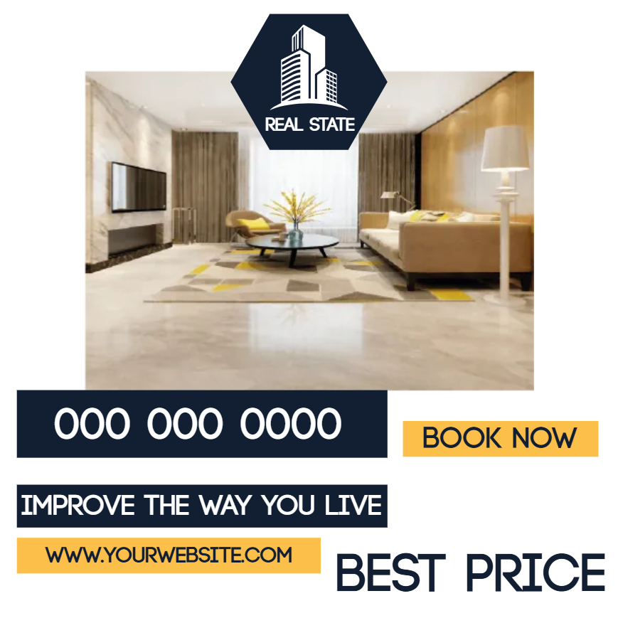 Custom Outdoor Yard Signs Multiple Sizes Best Price