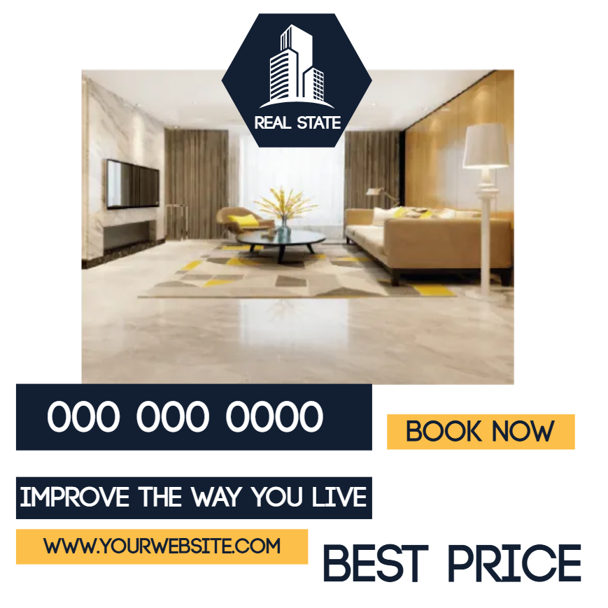 Custom Outdoor Yard Signs Multiple Sizes Best Price