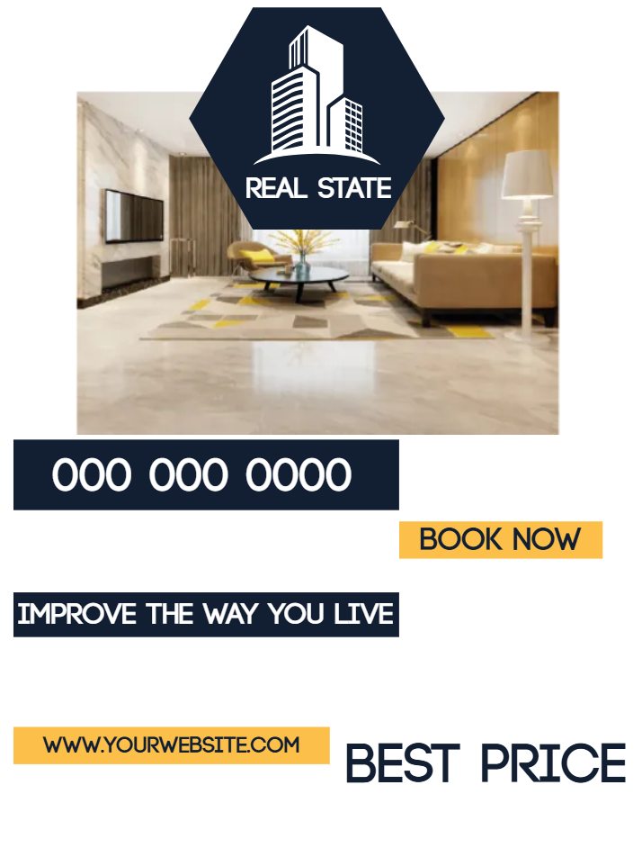 Custom Outdoor Yard Signs Multiple Sizes Best Price