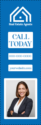 Custom Outdoor Yard Signs Multiple Sizes Call Today