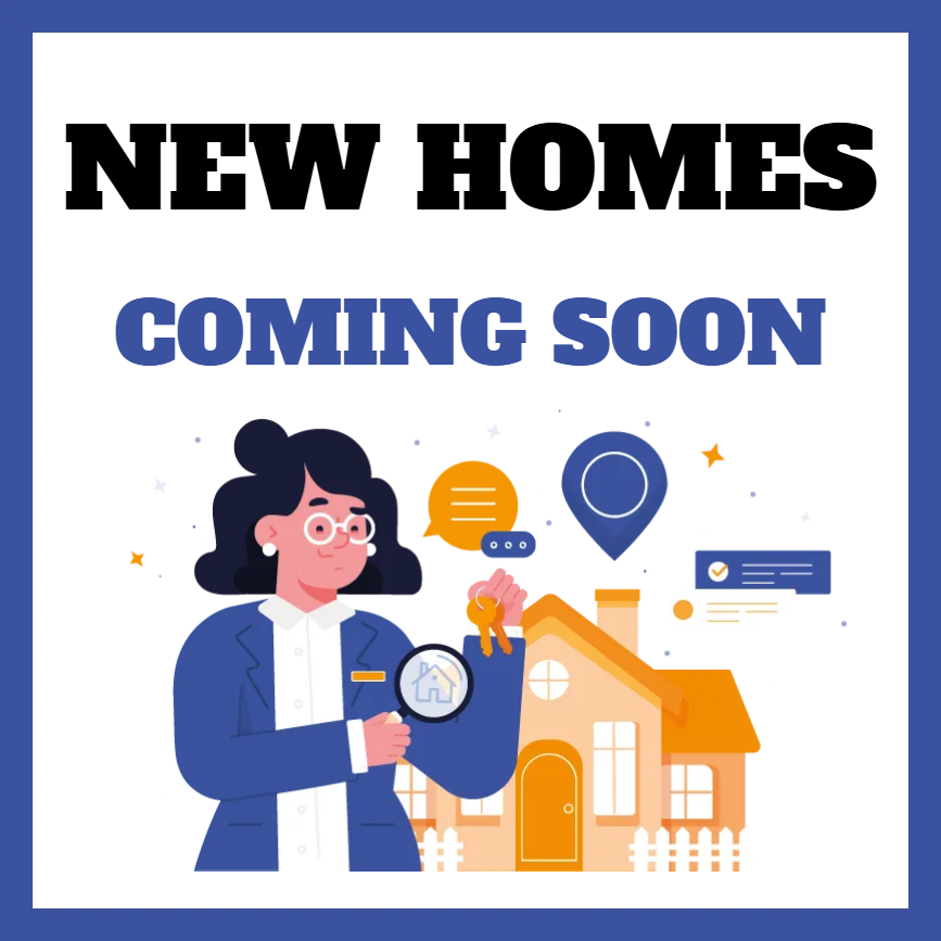 Custom Outdoor Yard Signs Multiple Sizes New Homes