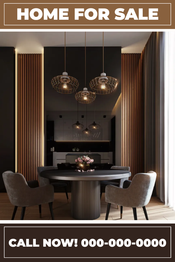 Custom Outdoor Yard Signs Multiple Sizes Home For Sale