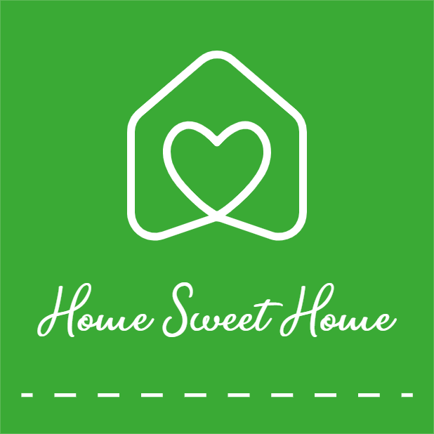 Custom Outdoor Yard Signs Multiple Sizes Home Sweet Home