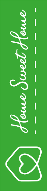 Custom Outdoor Yard Signs Multiple Sizes Home Sweet Home