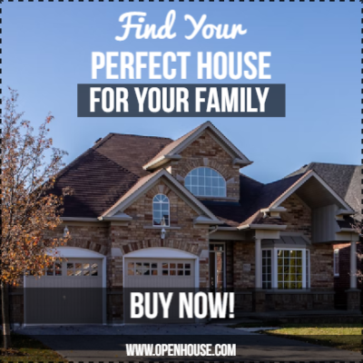 Custom Outdoor Yard Signs Multiple Sizes Perfect House