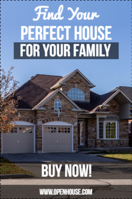 Custom Outdoor Yard Signs Multiple Sizes Perfect House