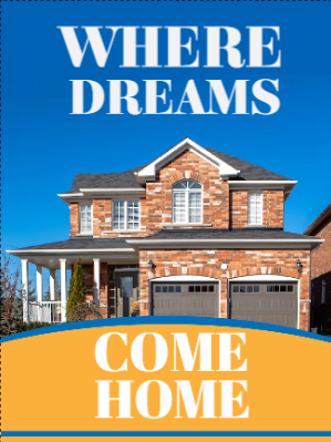 Custom Outdoor Yard Signs Multiple Sizes Dreams