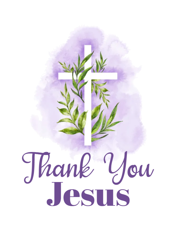 Custom Outdoor Yard Signs Multiple Sizes Thank You