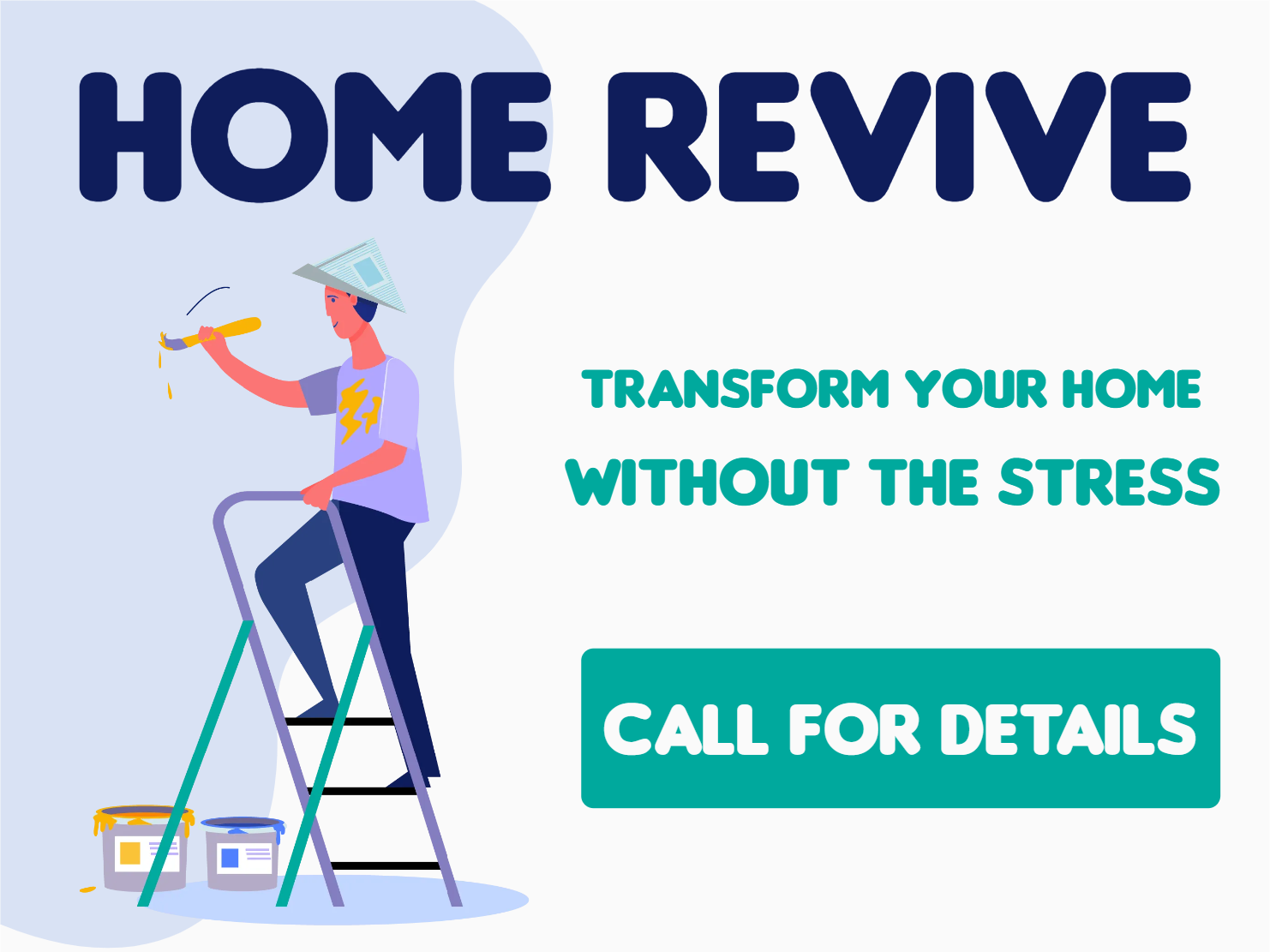 Custom Outdoor Yard Signs Multiple Sizes Home Revive