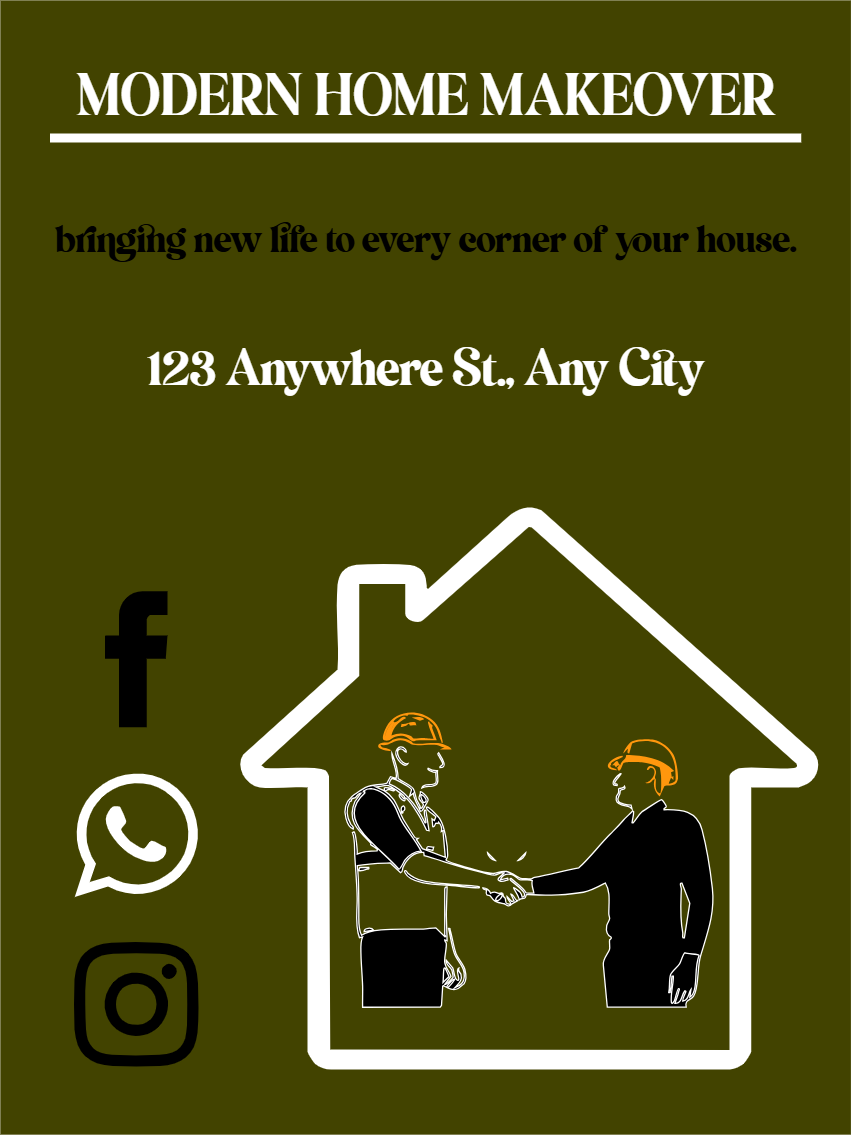 Custom Outdoor Yard Signs Multiple Sizes Modern Home Makeover