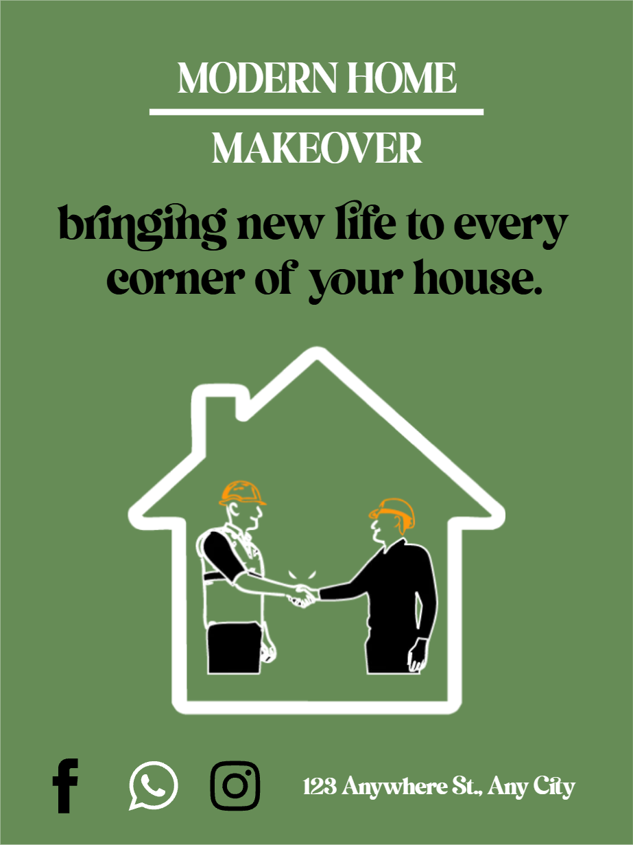 Custom Outdoor Yard Signs Multiple Sizes Modern Home Makeover