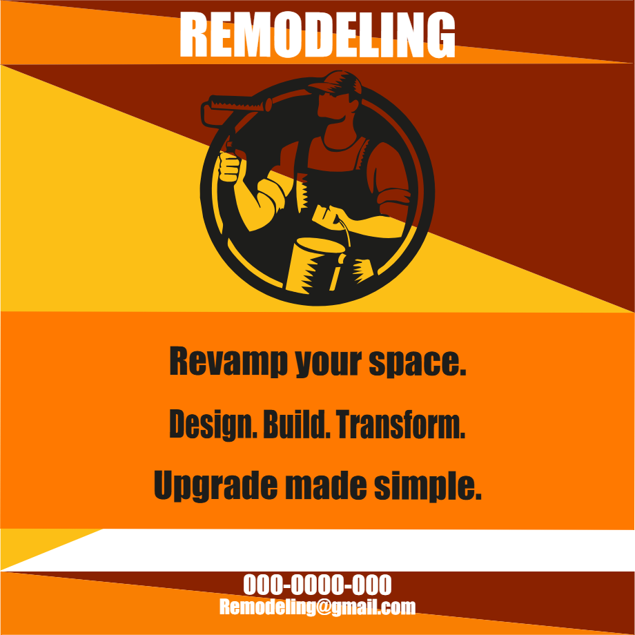 Custom Outdoor Yard Signs Multiple Sizes Revamp Your Space