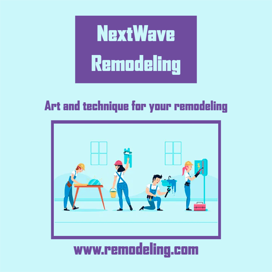 Custom Outdoor Yard Signs Multiple Sizes Next Wave Remodeling