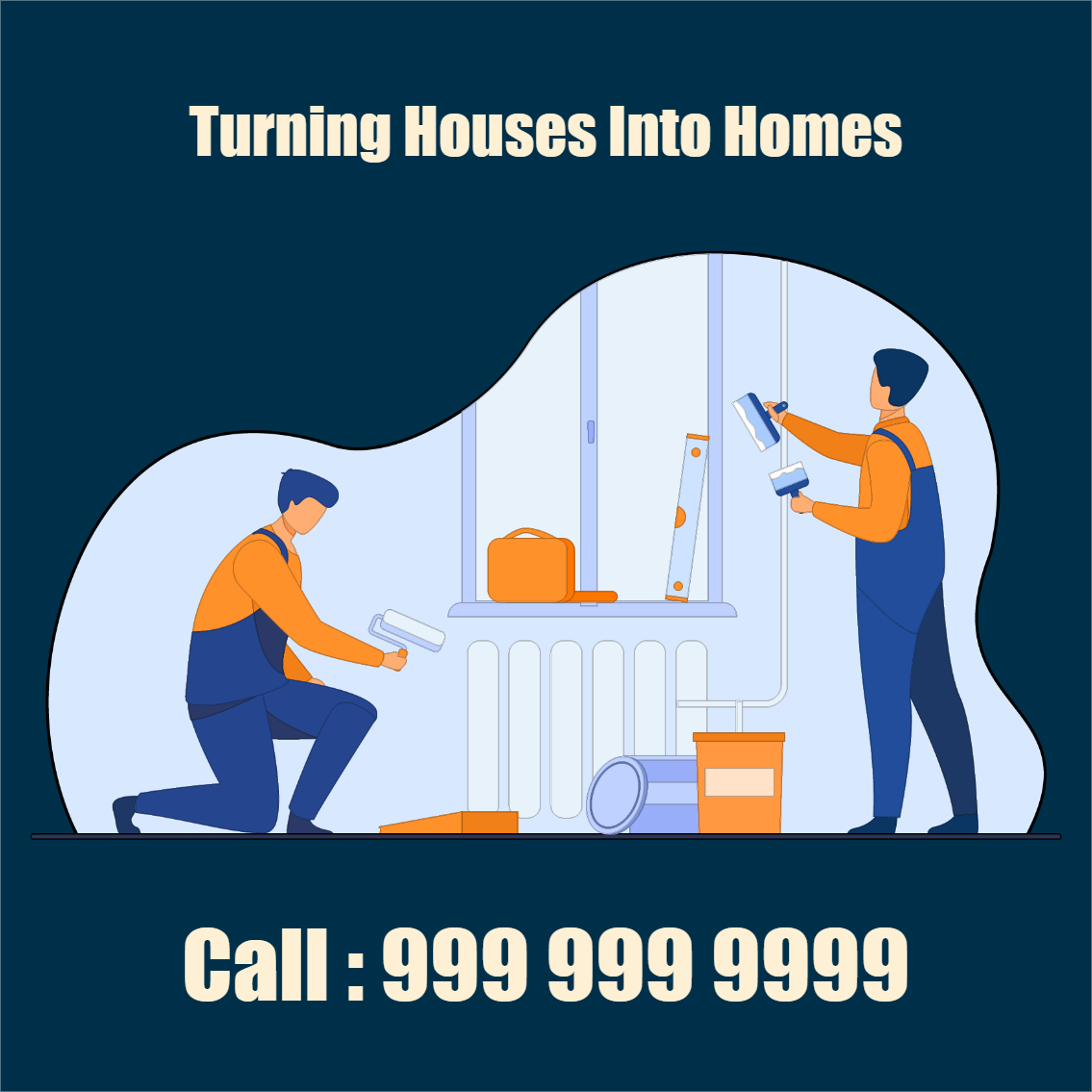 Custom Outdoor Yard Signs Multiple Sizes Turning Houses into Homes