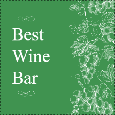 Custom Outdoor Yard Signs Multiple Sizes Best Wine Bar