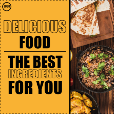 Custom Outdoor Yard Signs Multiple Sizes Best Ingredients