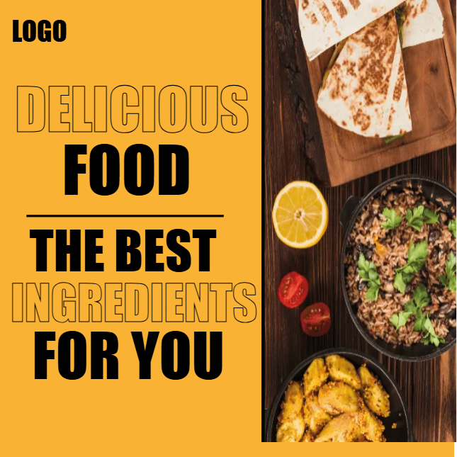 Custom Outdoor Yard Signs Multiple Sizes Best Ingredients